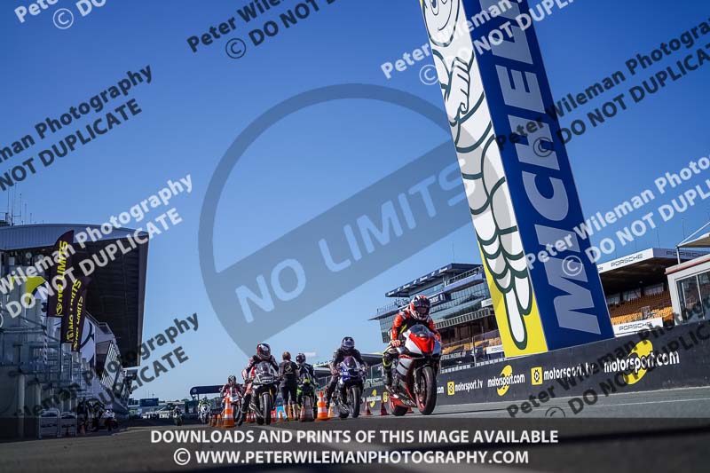 Le Mans;event digital images;france;motorbikes;no limits;peter wileman photography;trackday;trackday digital images